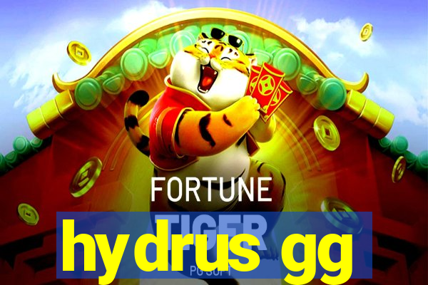 hydrus gg